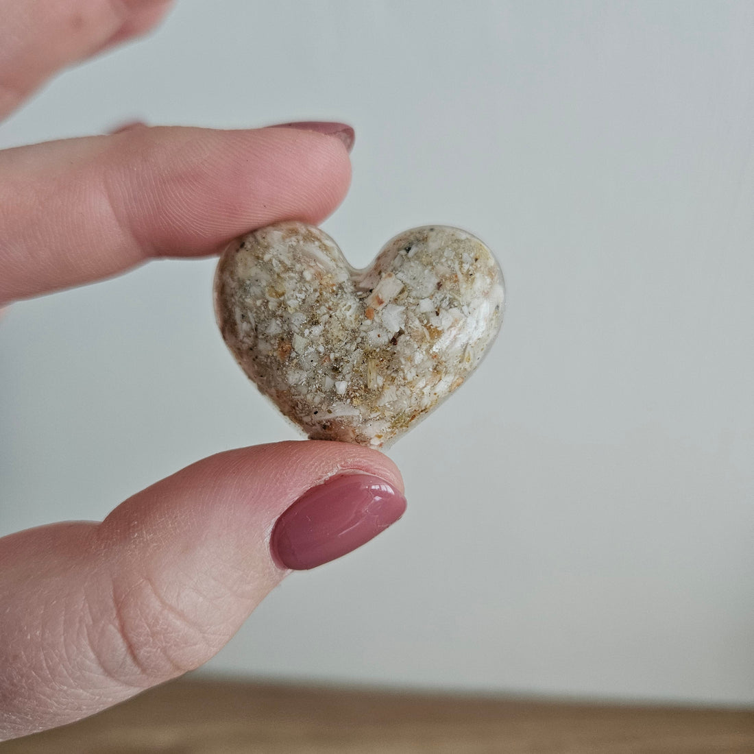 Een blijvende herinnering: Asverwerking in Epoxy