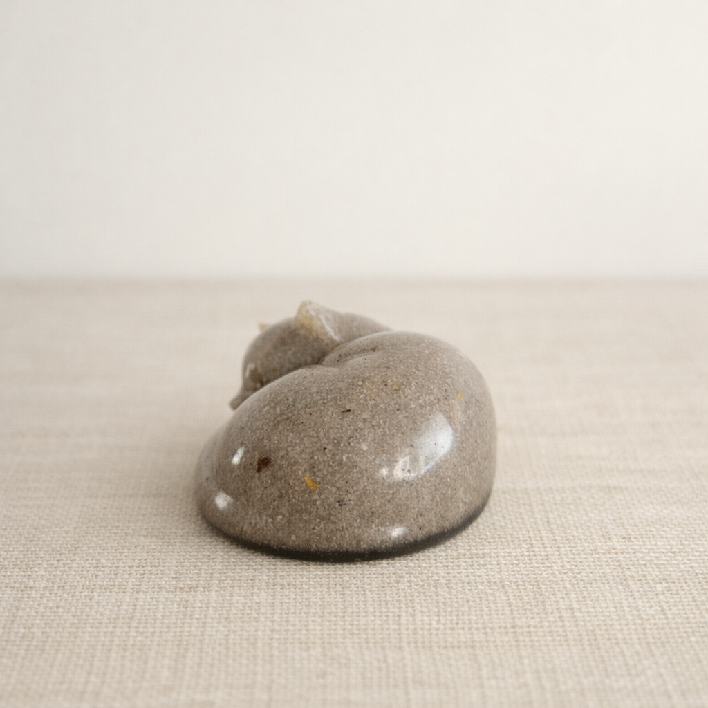 Herinneringskat slapend van Epoxy – Volledig Gepersonaliseerd.