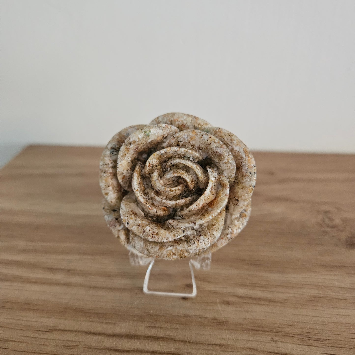 Epoxy Herinneringsroos