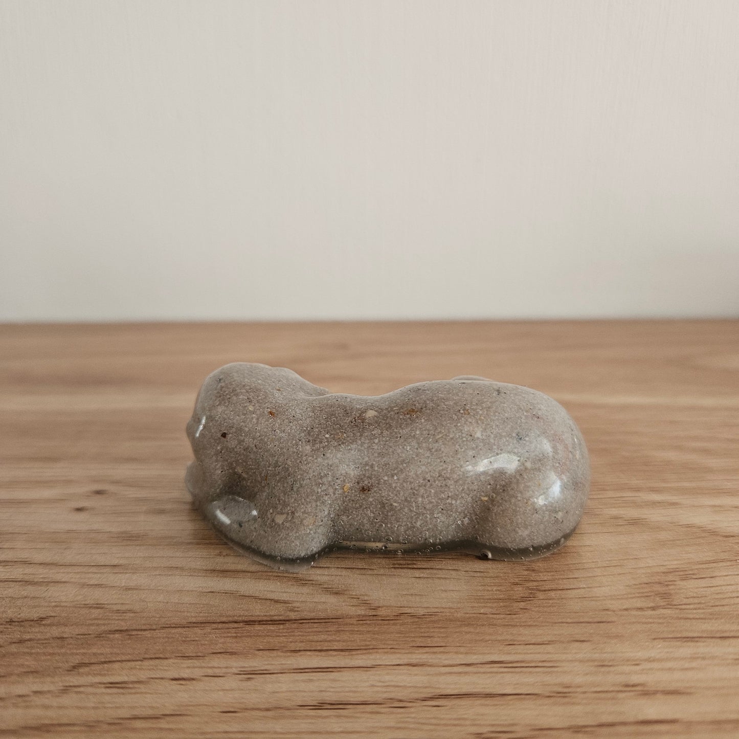 Epoxy Herinneringshondje (1)