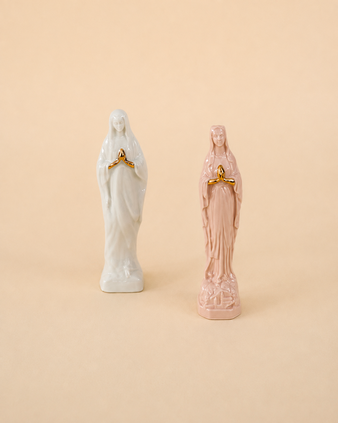Maria urn S met Maria Vaasje