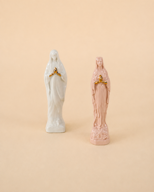 Maria urn S met Maria Vaasje