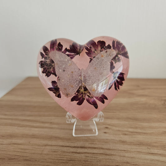 Epoxy Herinneringshart M