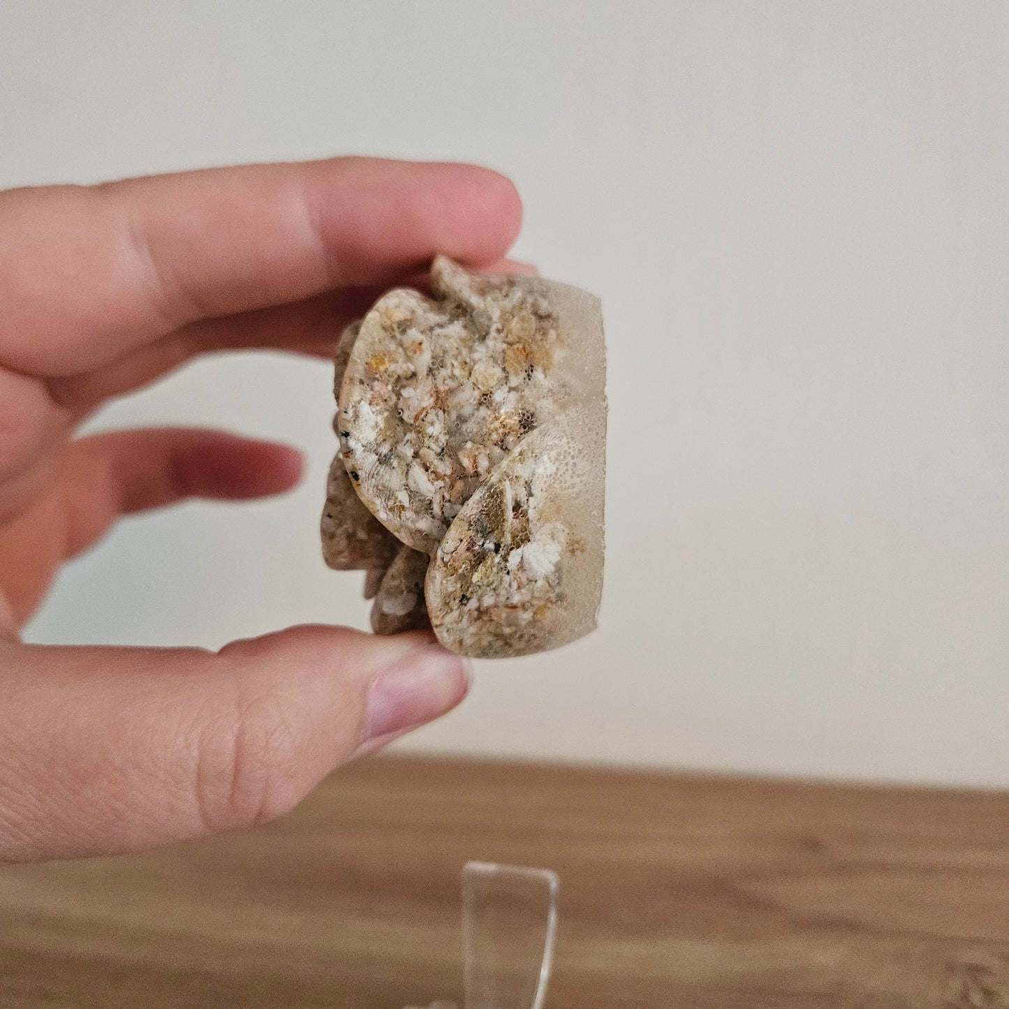 Epoxy Herinneringsroos