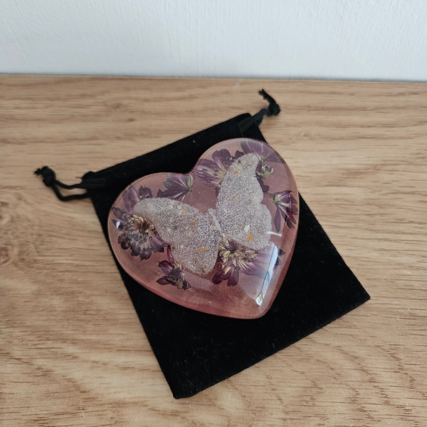 Epoxy Herinneringshart M