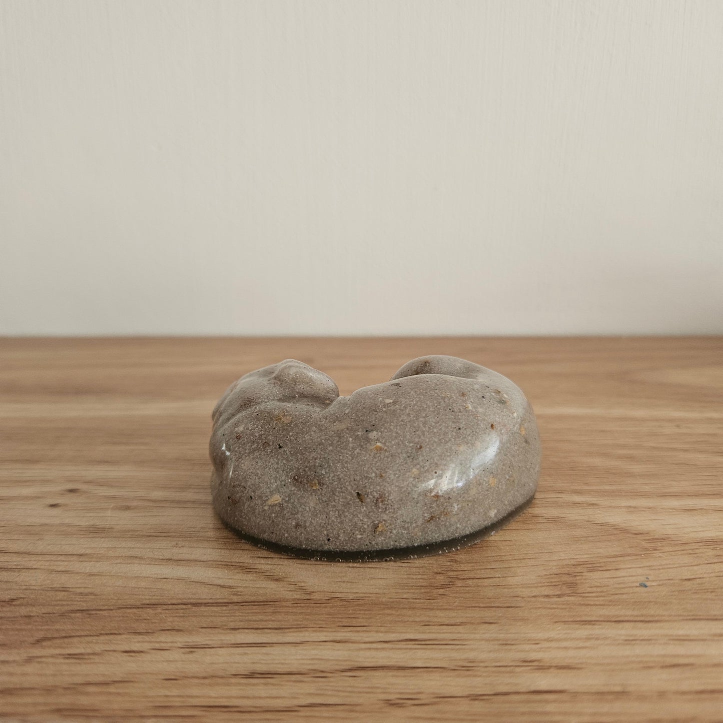 Epoxy Herinngeringshondje (2)