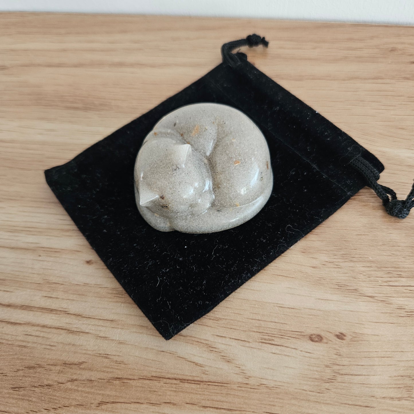 Epoxy Herrineringskatje (1)