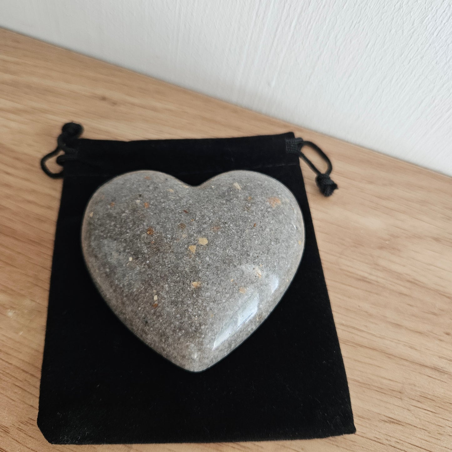 Epoxy Herinneringshart M